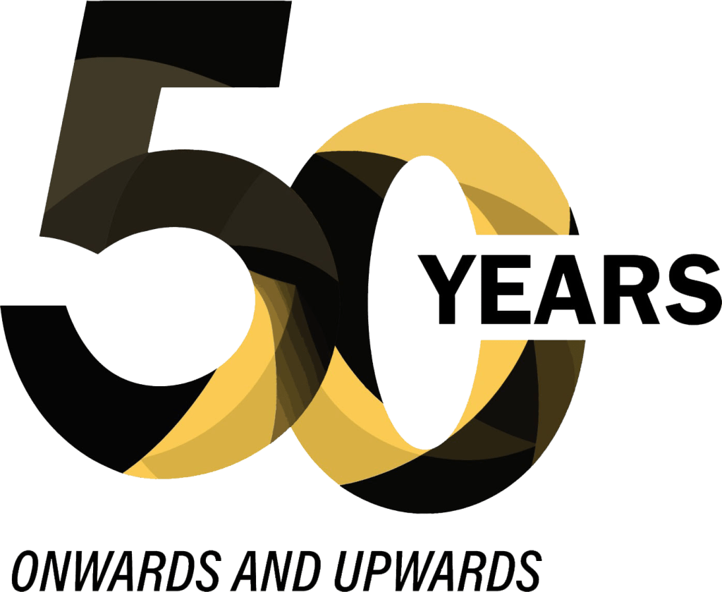 50 Years